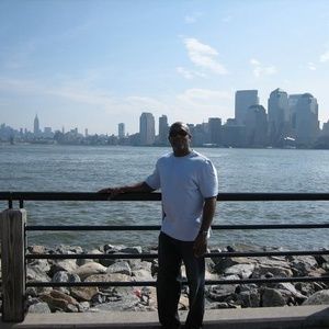 Meet your Posher, Gerry